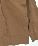 Mr.GENTLEMAN（ミスタージェントルマン）パーカー ベージュ サイズ:XL メンズ/2200646102078