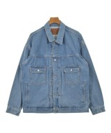 Mr.GENTLEMAN デニムジャケット