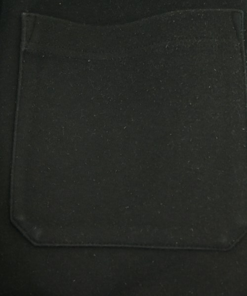 Mr.GENTLEMAN（ミスタージェントルマン）スウェットパンツ 黒 サイズ:L メンズ/2200646102153