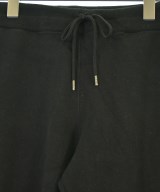 Mr.GENTLEMAN（ミスタージェントルマン）スウェットパンツ 黒 サイズ:L メンズ/2200646102153