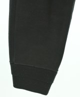 Mr.GENTLEMAN（ミスタージェントルマン）スウェットパンツ 黒 サイズ:L メンズ/2200646102153