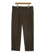 Mr.GENTLEMAN スラックス