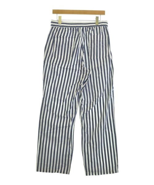 Mr.GENTLEMAN（ミスタージェントルマン）その他 紺 サイズ:L メンズ/2200646102306