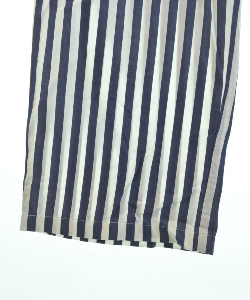 Mr.GENTLEMAN（ミスタージェントルマン）その他 紺 サイズ:L メンズ/2200646102306