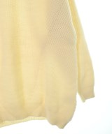 Mr.GENTLEMAN（ミスタージェントルマン）ニット・セーター 白 サイズ:XL メンズ/2200646102351