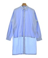 Mr.GENTLEMAN カジュアルシャツ