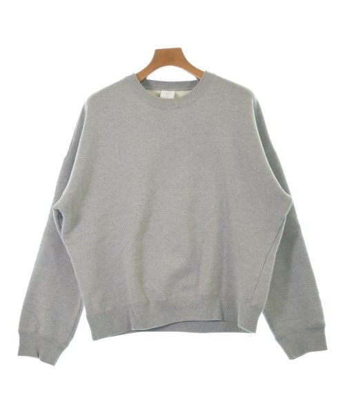 Mr.GENTLEMAN(ミスタージェントルマン)スウェット グレー サイズ:L/2200648013112