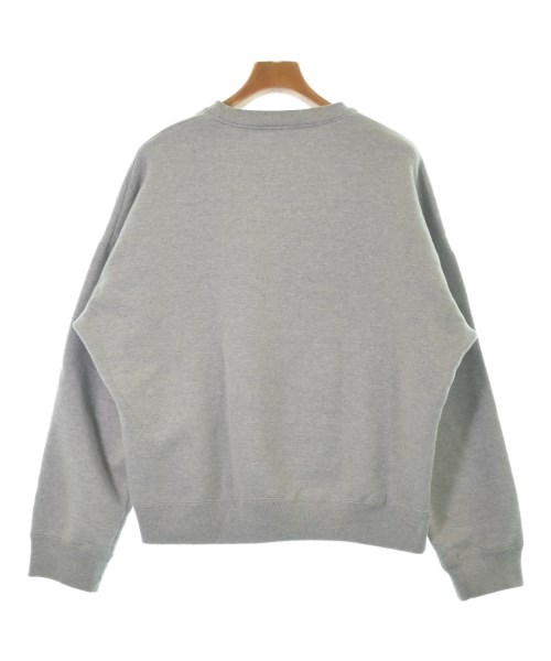 Mr.GENTLEMAN（ミスタージェントルマン）スウェット グレー サイズ:L メンズ/2200648013112