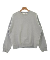 Mr.GENTLEMAN（ミスタージェントルマン）スウェット グレー サイズ:L メンズ/2200648013112