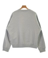 Mr.GENTLEMAN（ミスタージェントルマン）スウェット グレー サイズ:L メンズ/2200648013112