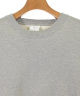 Mr.GENTLEMAN（ミスタージェントルマン）スウェット グレー サイズ:L メンズ/2200648013112