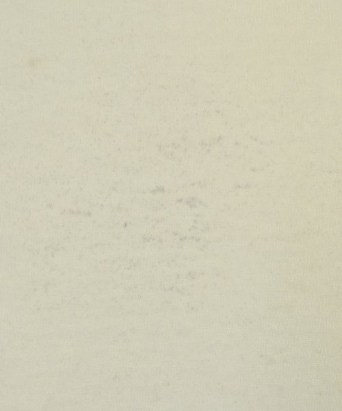 Mr.GENTLEMAN（ミスタージェントルマン）Tシャツ・カットソー 白 サイズ:L メンズ/2200650104204