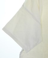 Mr.GENTLEMAN（ミスタージェントルマン）Tシャツ・カットソー 白 サイズ:L メンズ/2200650104204