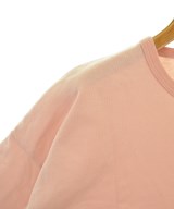 Mr.GENTLEMAN（ミスタージェントルマン）Tシャツ・カットソー ピンク サイズ:L メンズ/2200650104235