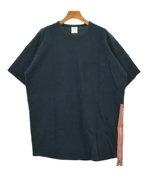Mr.GENTLEMAN(ミスタージェントルマン)Tシャツ・カットソー 紺 サイズ:L/2200650104242