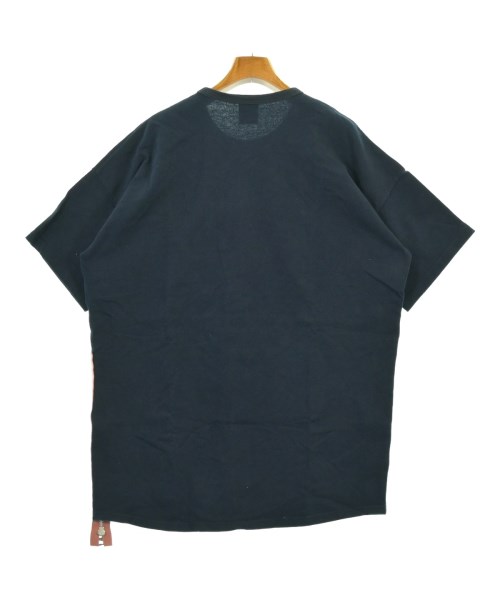 Mr.GENTLEMAN（ミスタージェントルマン）Tシャツ・カットソー 紺 サイズ:L メンズ/2200650104242