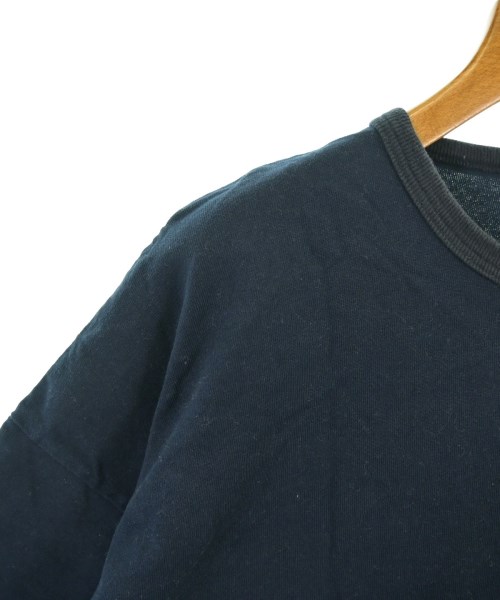 Mr.GENTLEMAN（ミスタージェントルマン）Tシャツ・カットソー 紺 サイズ:L メンズ/2200650104242