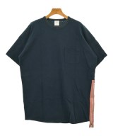 Mr.GENTLEMAN（ミスタージェントルマン）Tシャツ・カットソー 紺 サイズ:L メンズ/2200650104242