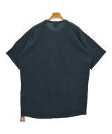 Mr.GENTLEMAN（ミスタージェントルマン）Tシャツ・カットソー 紺 サイズ:L メンズ/2200650104242