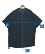 Mr.GENTLEMAN（ミスタージェントルマン）Tシャツ・カットソー 紺 サイズ:L メンズ/2200650104242