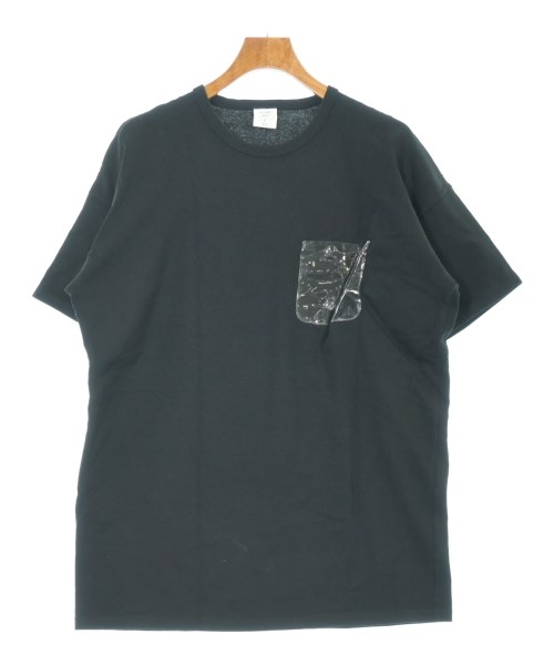 Mr.GENTLEMAN(ミスタージェントルマン)Tシャツ・カットソー 黒 サイズ:L/2200650104280