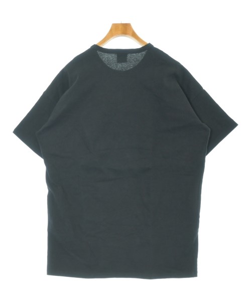 Mr.GENTLEMAN（ミスタージェントルマン）Tシャツ・カットソー 黒 サイズ:L メンズ/2200650104280