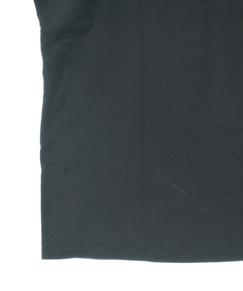 Mr.GENTLEMAN（ミスタージェントルマン）Tシャツ・カットソー 黒 サイズ:L メンズ/2200650104280