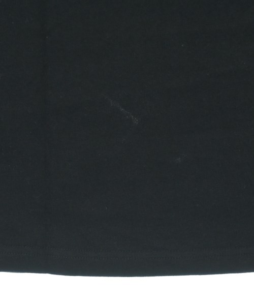 Mr.GENTLEMAN（ミスタージェントルマン）Tシャツ・カットソー 黒 サイズ:L メンズ/2200650104280