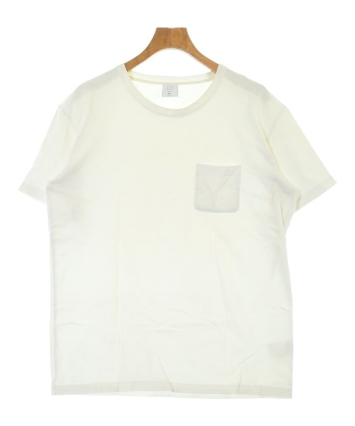 Mr.GENTLEMAN(ミスタージェントルマン)Tシャツ・カットソー 白 サイズ:XL/2200650104297