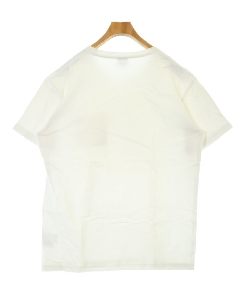 Mr.GENTLEMAN（ミスタージェントルマン）Tシャツ・カットソー 白 サイズ:XL メンズ/2200650104297