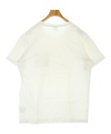 Mr.GENTLEMAN（ミスタージェントルマン）Tシャツ・カットソー 白 サイズ:XL メンズ/2200650104297