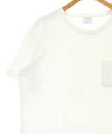 Mr.GENTLEMAN（ミスタージェントルマン）Tシャツ・カットソー 白 サイズ:XL メンズ/2200650104297