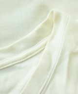 Mr.GENTLEMAN（ミスタージェントルマン）Tシャツ・カットソー 白 サイズ:XL メンズ/2200650104297