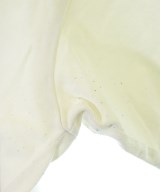 Mr.GENTLEMAN（ミスタージェントルマン）Tシャツ・カットソー 白 サイズ:XL メンズ/2200650104297