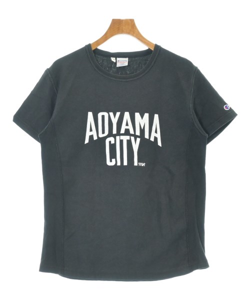 Mr.GENTLEMAN(ミスタージェントルマン)Tシャツ・カットソー 黒 サイズ:L/2200650104303