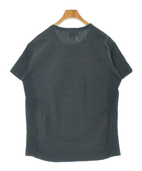 Mr.GENTLEMAN（ミスタージェントルマン）Tシャツ・カットソー 黒 サイズ:L メンズ/2200650104303