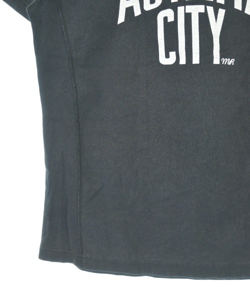 Mr.GENTLEMAN（ミスタージェントルマン）Tシャツ・カットソー 黒 サイズ:L メンズ/2200650104303