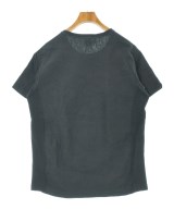 Mr.GENTLEMAN（ミスタージェントルマン）Tシャツ・カットソー 黒 サイズ:L メンズ/2200650104303