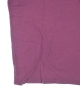 Mr.GENTLEMAN（ミスタージェントルマン）Tシャツ・カットソー 紫 サイズ:L メンズ/2200650104426