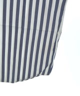 Mr.GENTLEMAN（ミスタージェントルマン）カジュアルシャツ 紺 サイズ:XL メンズ/2200650341050