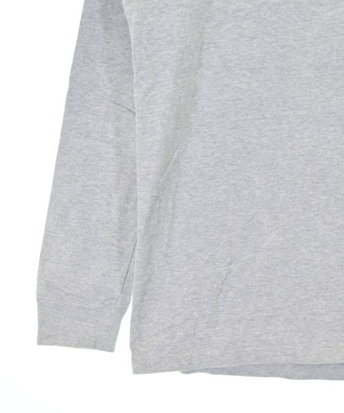 Mr.GENTLEMAN（ミスタージェントルマン）パーカー グレー サイズ:L メンズ/2200650656062