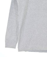 Mr.GENTLEMAN（ミスタージェントルマン）パーカー グレー サイズ:L メンズ/2200650656062