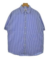 Mr.GENTLEMAN カジュアルシャツ