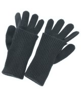 Mr.GENTLEMAN（ミスタージェントルマン）手袋 黒 サイズ:- メンズ/2200644068031