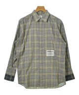 Mr.GENTLEMAN カジュアルシャツ