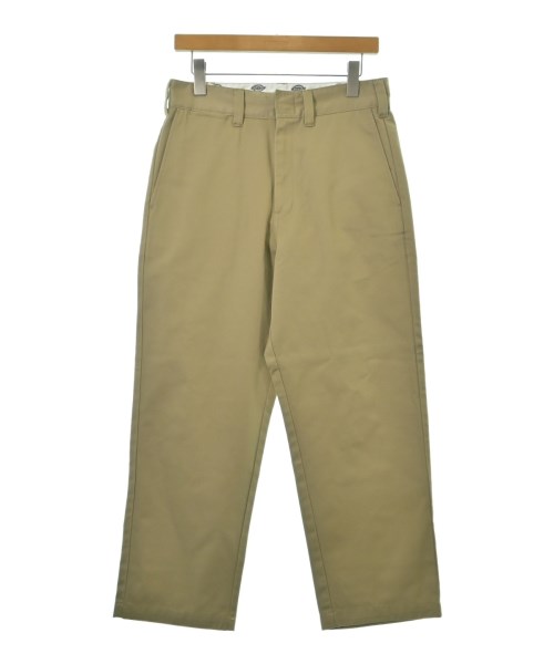 Mr.GENTLEMAN(ミスタージェントルマン)チノパン ベージュ サイズ:S/2200653351148
