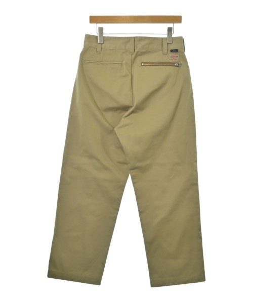 Mr.GENTLEMAN（ミスタージェントルマン）チノパン ベージュ サイズ:S メンズ/2200653351148