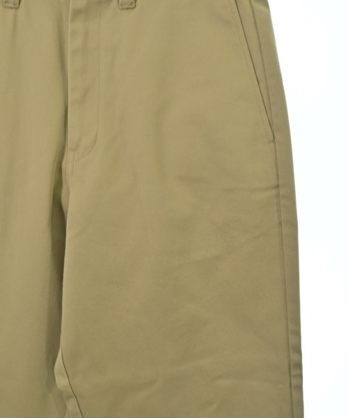 Mr.GENTLEMAN（ミスタージェントルマン）チノパン ベージュ サイズ:S メンズ/2200653351148