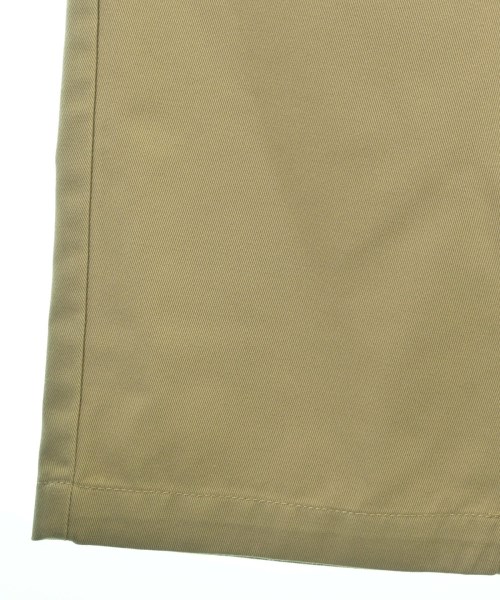 Mr.GENTLEMAN（ミスタージェントルマン）チノパン ベージュ サイズ:S メンズ/2200653351148