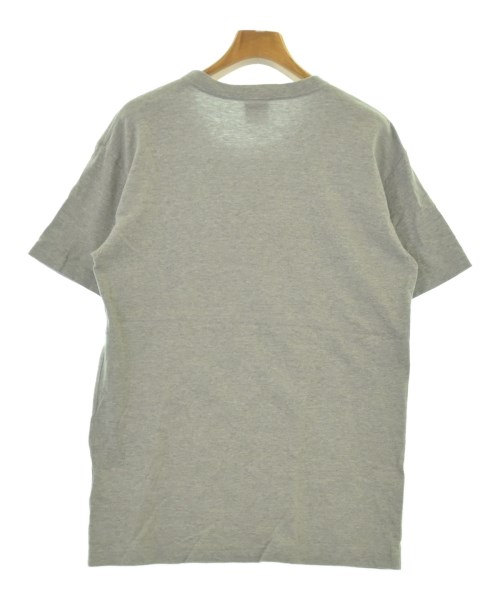 Mr.GENTLEMAN（ミスタージェントルマン）Tシャツ・カットソー グレー サイズ:M レディース/2200704222014